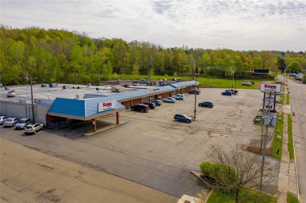 170 Fluvanna Ave, Jamestown, NY 14701